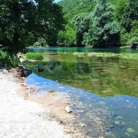 Apartmani Dada Kanjon Grmusa Bihac Exterior photo