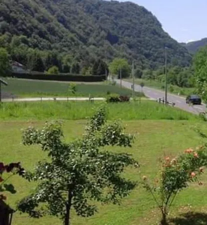 Apartmani Dada Kanjon Grmusa Bihac Exterior photo