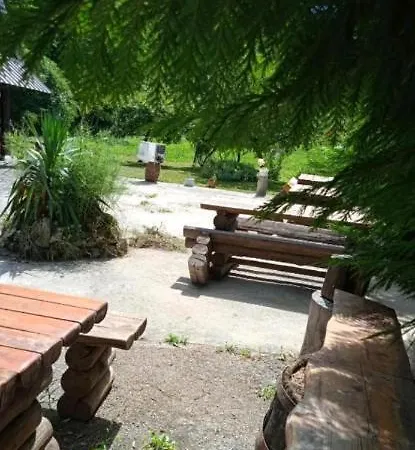 Apartmani Dada Kanjon Grmusa Bihac Exterior photo