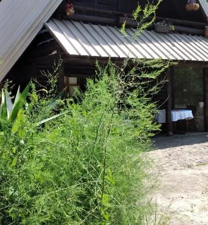 Apartmani Dada Kanjon Grmusa Bihac Exterior photo