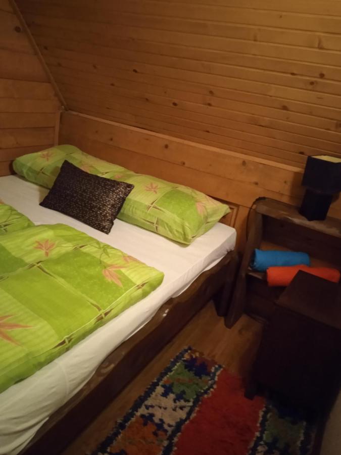 Tatil Evi Dada Kanjon Grmusa