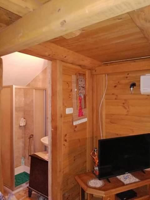 Tatil Evi Dada Kanjon Grmusa