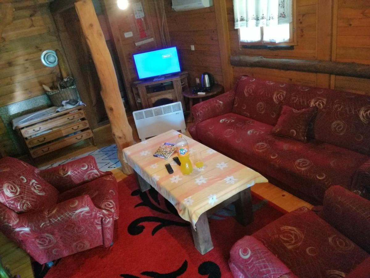 Tatil Evi Dada Kanjon Grmusa *