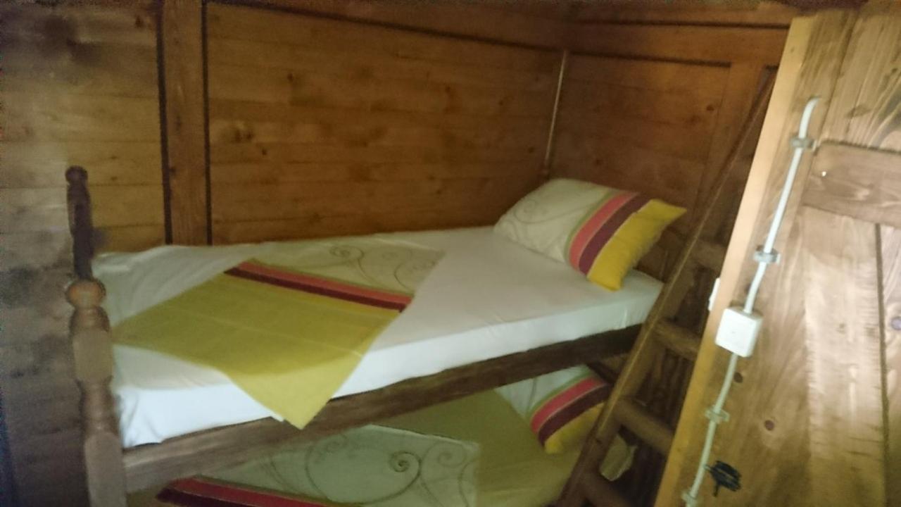 Dada Kanjon Grmusa Bihać