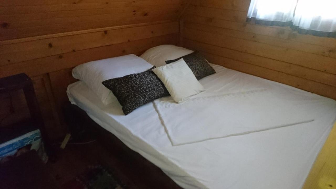 Dada Kanjon Grmusa Tatil Evi *