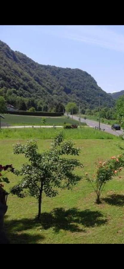 Dada Kanjon Grmusa Tatil Evi Bihać