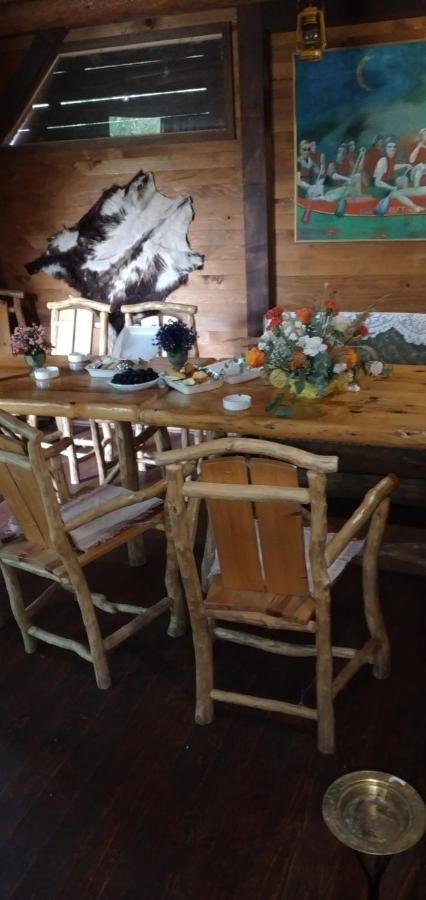 Tatil Evi Dada Kanjon Grmusa *