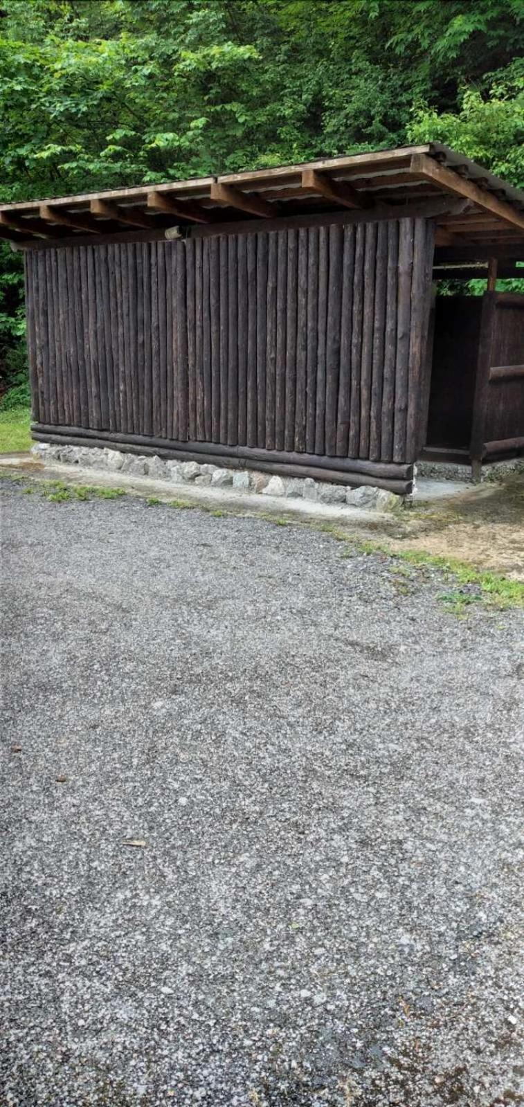 Tatil Evi Dada Kanjon Grmusa Bihać
