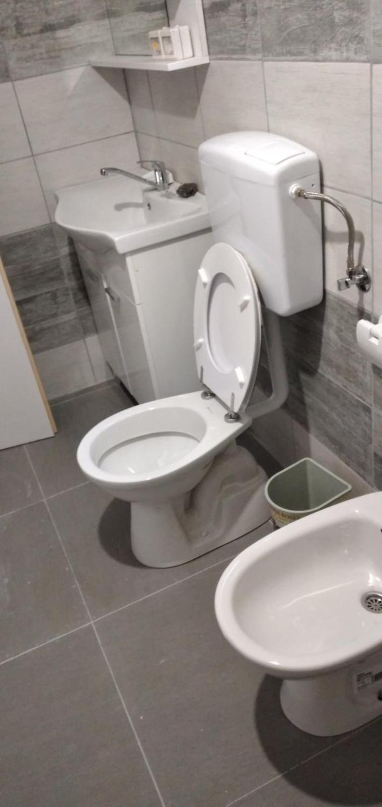 Tatil Evi Dada Kanjon Grmusa Bihać